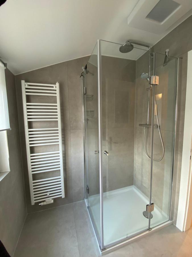 Ferienwohnung K1889 Rheine - Colin Ngoại thất bức ảnh
